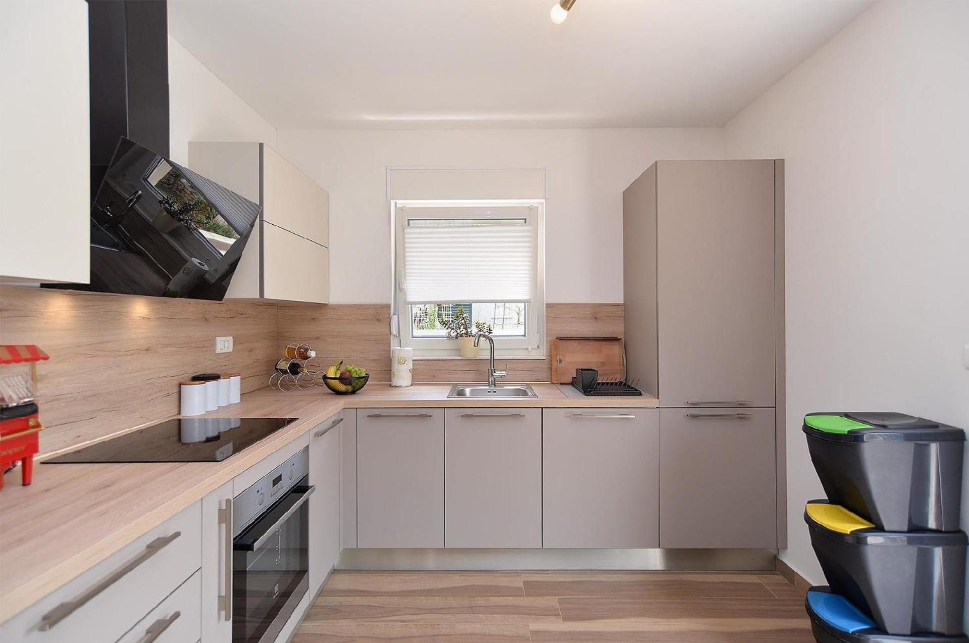 Ferienhaus Fuer 4 Personen Ca 74 Qm In Medulin, Istrien Suedkueste Von Istrien Экстерьер фото