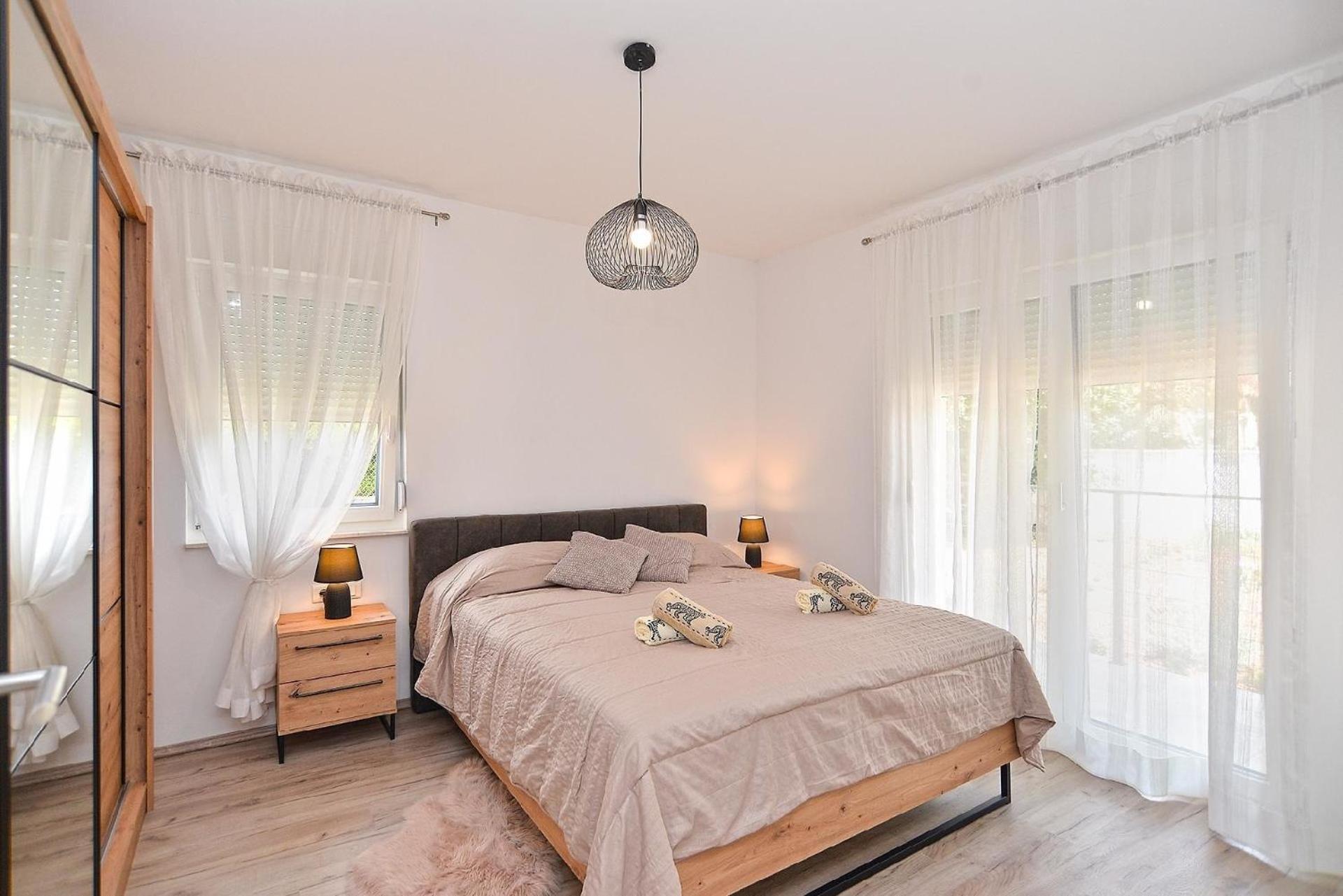 Ferienhaus Fuer 4 Personen Ca 74 Qm In Medulin, Istrien Suedkueste Von Istrien Экстерьер фото