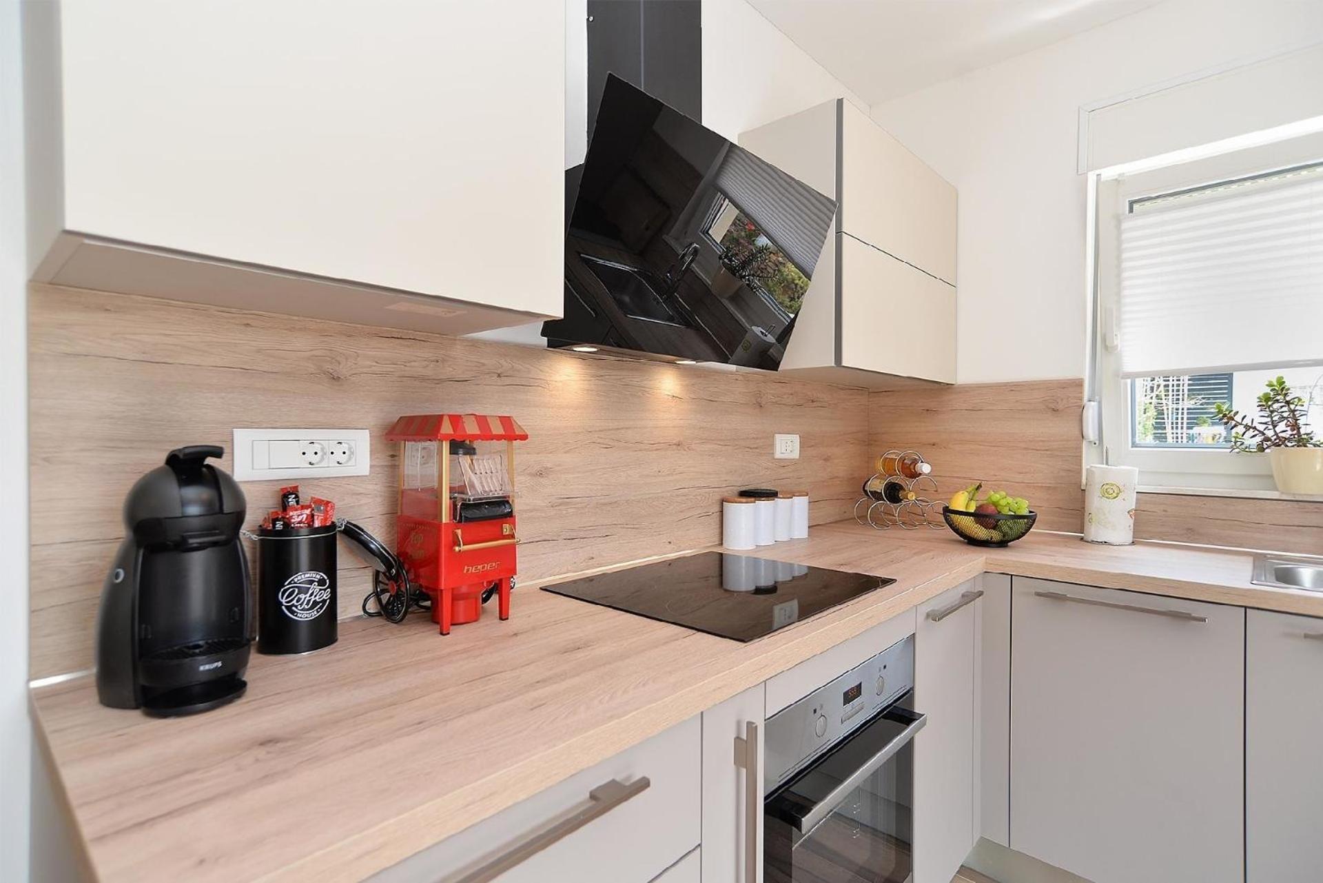 Ferienhaus Fuer 4 Personen Ca 74 Qm In Medulin, Istrien Suedkueste Von Istrien Экстерьер фото